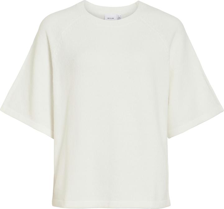 Immagine prodotto Vila VILIGA Kurzärmeliges Strickoberteil (S)