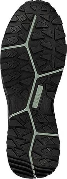 Actual product image Lafuma Durable Mesh Hiking Shoes with EVA Cushioning and Anatomical Support (36)