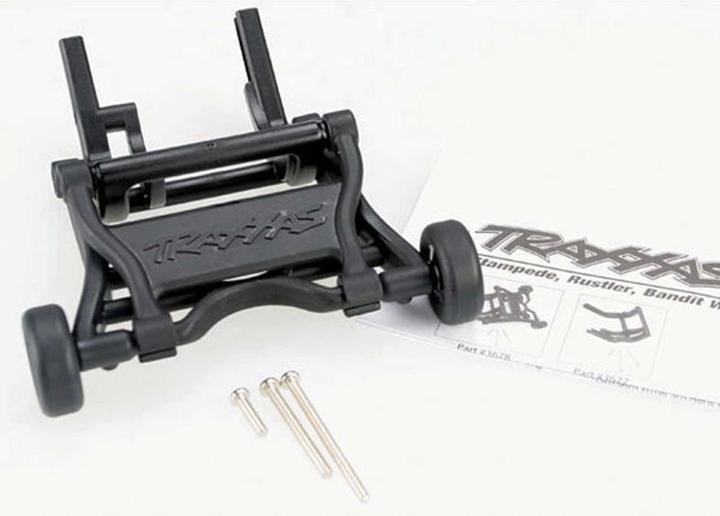Produktbild Traxxas Wheelie bar