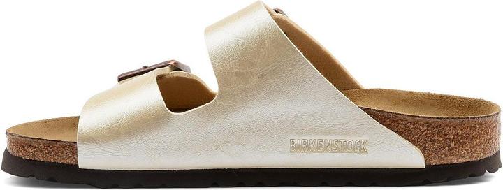 Image du produit Birkenstock Arizona Birko-Flor Étroit (35)