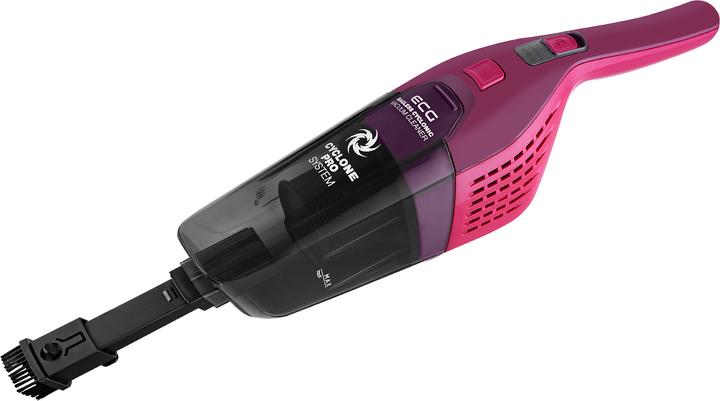Produktbild ECG VT 4620 3in1 Hugo Stick vacuum cleaner