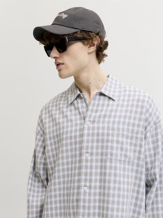 Produktbild Jack & Jones Jacsoft Base Tony Cap Styd Ss26 (One Size)