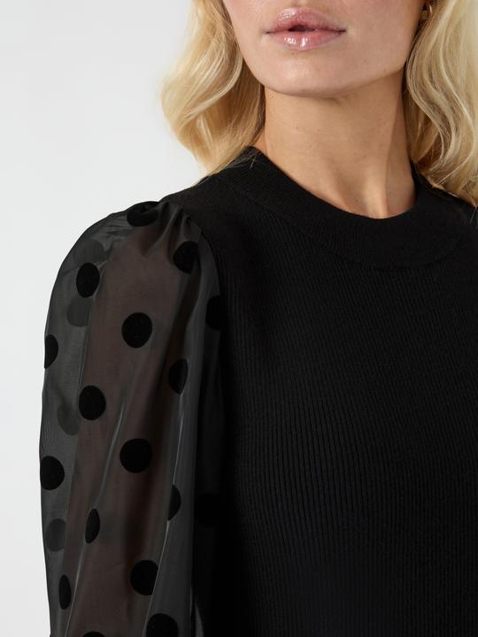 Produktbild Yas YASDOTME Strickkleid (S)