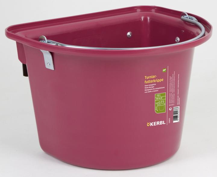 Produktbild Kerbl Turnier-Futterkrippe
