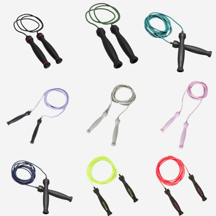 Actual product image Domyos Rope for skipping rope spare part