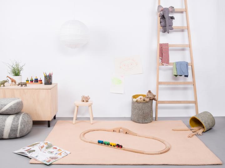 Produktbild Myfelt Rectangular Flat XXXS (50 x 70 cm)