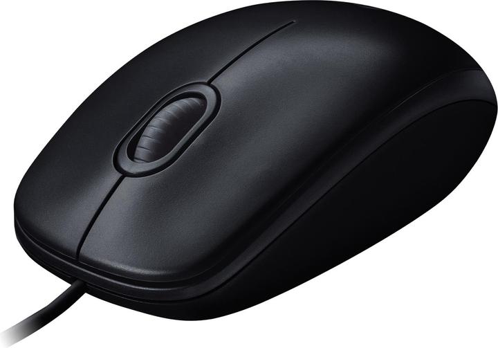 Actual product image Logitech M100 (Cable)