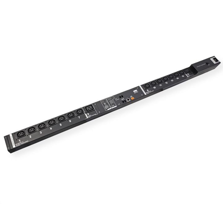 Actual product image Aten IP Power Switch