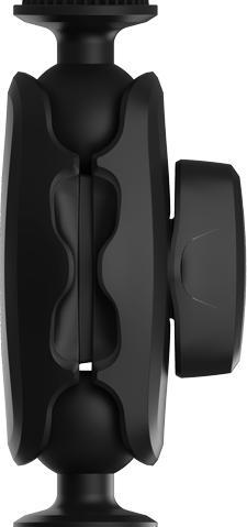 Image du produit Quad Lock 360 Arm - Double Pivot Small