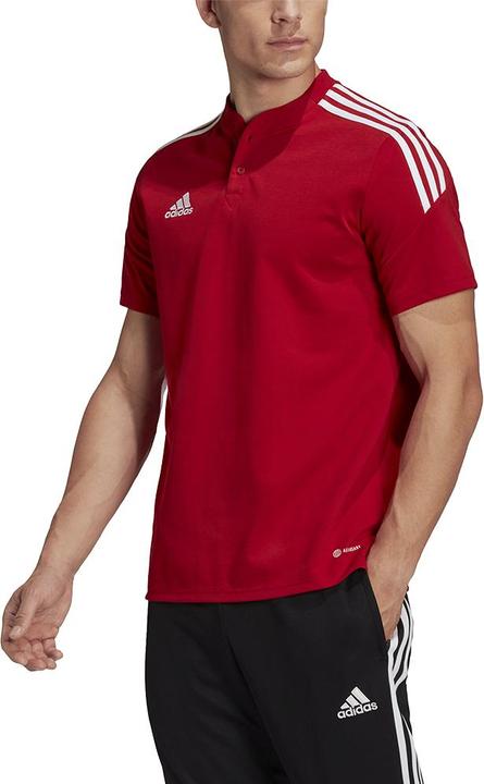 Productafbeelding adidas Condivo 22 Poloshirt Heren (L)