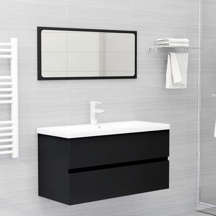 Actual product image VidaXL Gonzalo (90 x 38.5 x 45 cm)