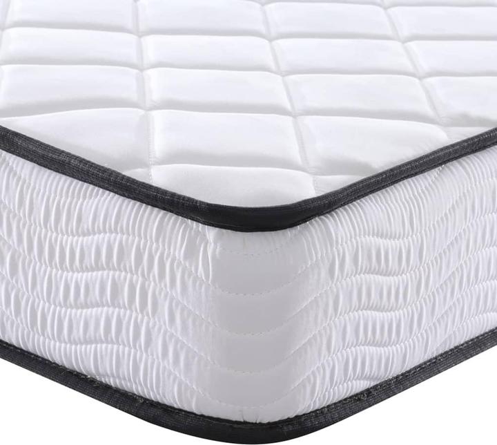 Image du produit vidaXL Jessalin (90 x 190 cm, Noyau de mousse)