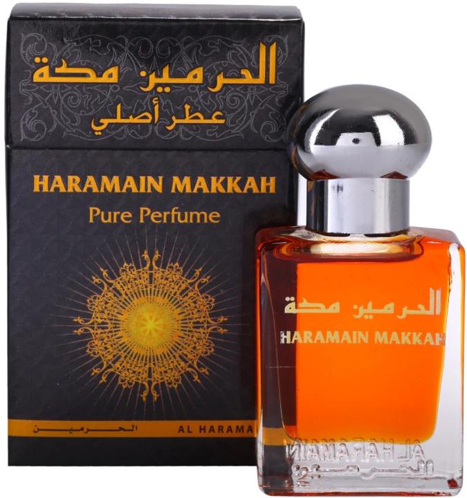 Immagine prodotto Al Haramain Makkah (Extrait De Parfum, 15 ml)