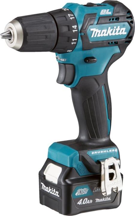 Makita DF 332 (Bohrschrauber)