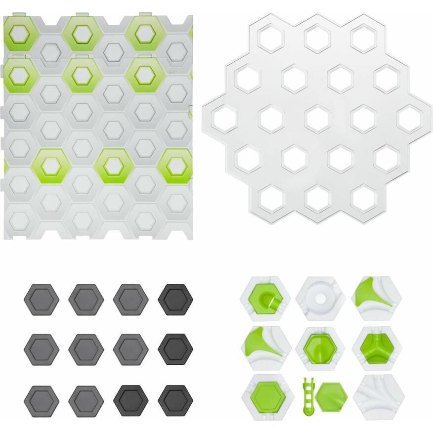 Thumbnail - Ravensburger Gravitrax-Gebäude-Erweiterungsset