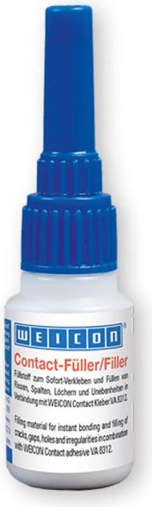Produktbild Weicon Klebe- und Dichtmasse (30 g, 30 ml)