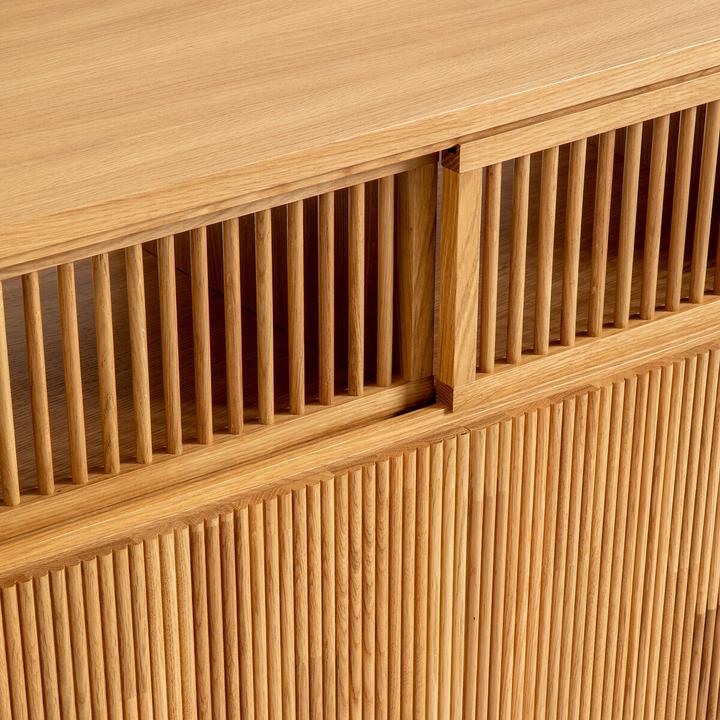 Image du produit La Redoute Interieurs Bilbao (90 x 47 x 95 cm)