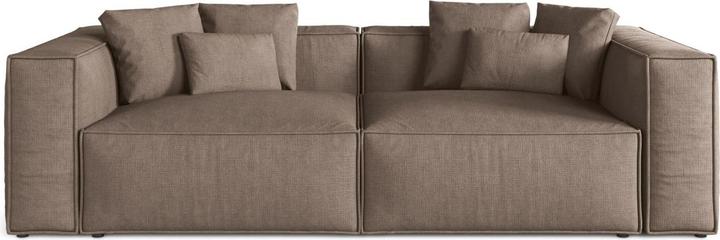 Produktbild Cosmopolitan Design Aveiro (3-Sitzer)