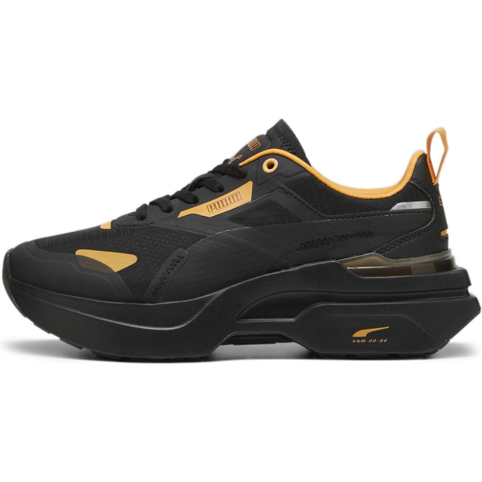 Thumbnail - Puma, Herren, Sneaker, sneakers für damen kosmo rider, Schwarz, (43)