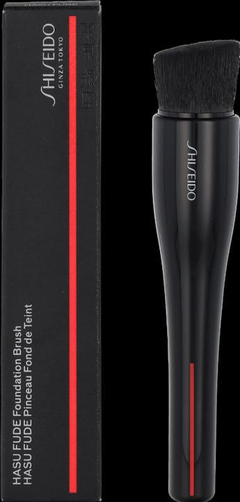 Image du produit Shiseido Brosse à fond de teint Hasu Fude (Fond de teint)