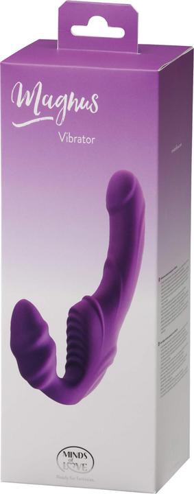 Image du produit Minds of Love Magnus