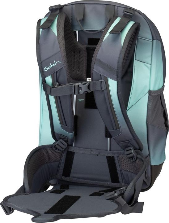 Immagine prodotto Satch Aria (26 l)
