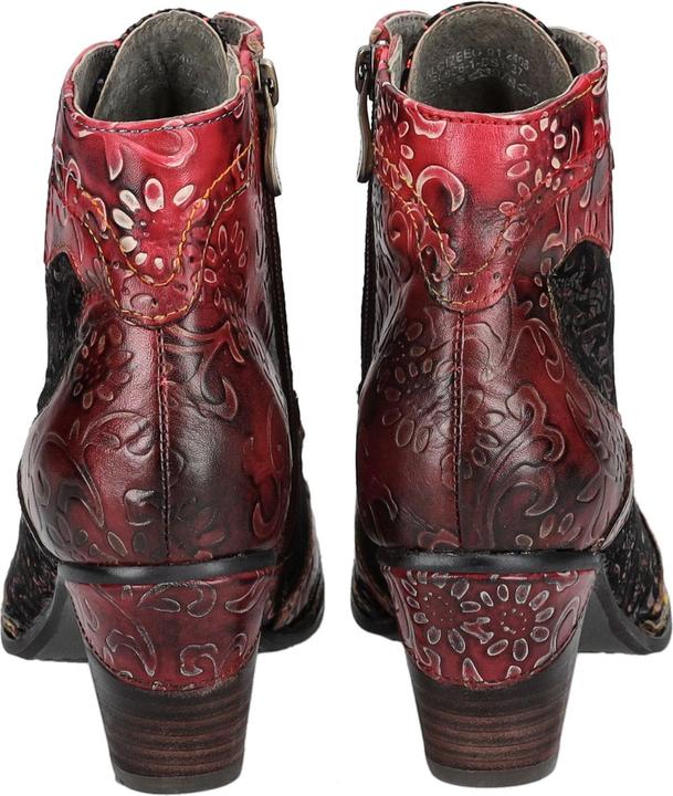 Actual product image Laura Vita Stiefelette (38)