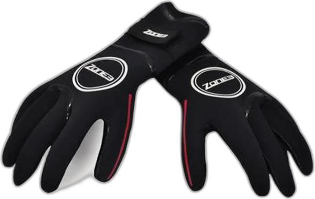 Actual product image Mizuno Neoprene Swim Gloves (M)