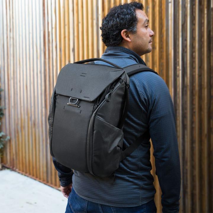 Productafbeelding Peak Design Alledaagse rugzak 30L v2 (Foto rugzak, 30 l)