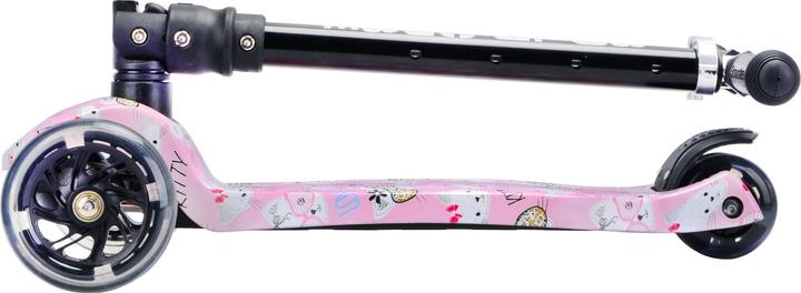 Produktbild Boldcube Big 3 Wheel Scooter