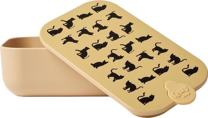 Produktbild Quycup Lunch Box BOBI