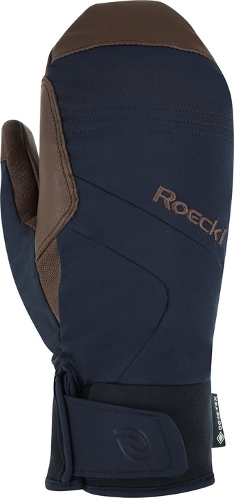 Actual product image Roeckl Sahoro GTX (11)