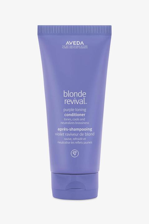 Produktbild Aveda Blonde Revival Purple Toning Conditioner (200 ml)