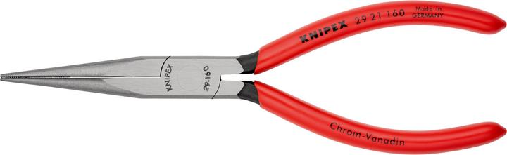 Actual product image Knipex Stripping tool (125 mm)