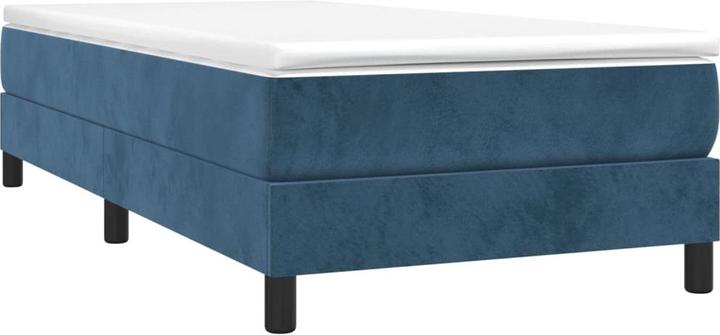 Produktbild vidaXL Boxspringbett (80 x 200 cm)