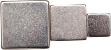 Productafbeelding Maul Kubusmagneet (4 x)