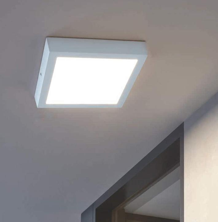 Produktbild EGLO ARGOLIS-C Wand- / Deckenleuchte weiss (2600 lm)