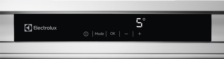 Actual product image Electrolux IK2070SR (181 l)