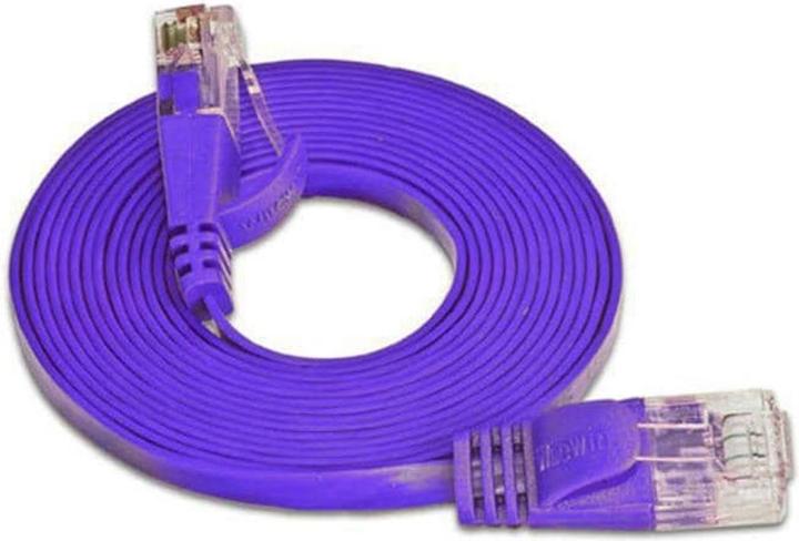 Produktbild Wirewin Netzwerkkabel (UTP, CAT6, 1 m)