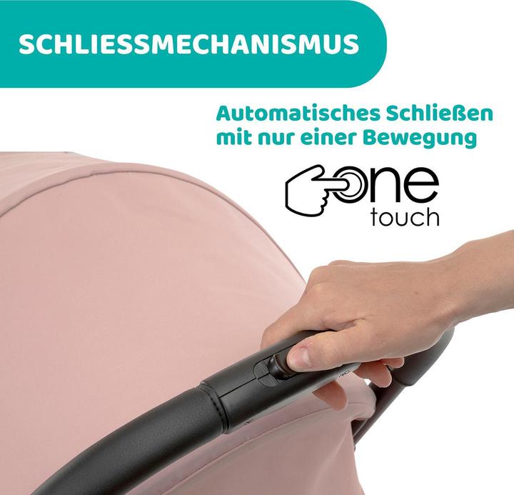 Image du produit Chicco Buggy Cheerio