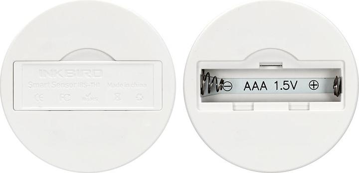 Produktbild Inkbird Hygrometer