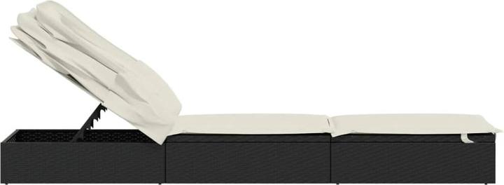 Immagine prodotto vidaXL Sonnenliege (63 cm)