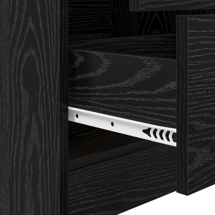 Image du produit vidaXL Bureau (50 x 50 x 127 cm)
