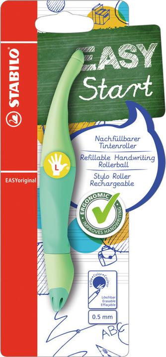 Actual product image STABILO EASYoriginal (Pastel mint, 1 x)