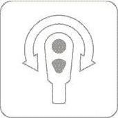 Actual product image Gedore DVV-60ZRS Torque Multiplier DREMOPLUS ALU 6000 Nm (3/4")