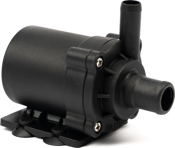 Actual product image Meaco MeacoDry Arete® One drainage pump only for Arete One 20L and 25L models