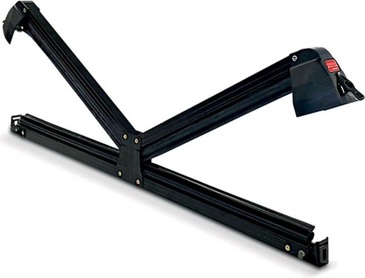 Fabbri Aluminium 8 Universal ski rack