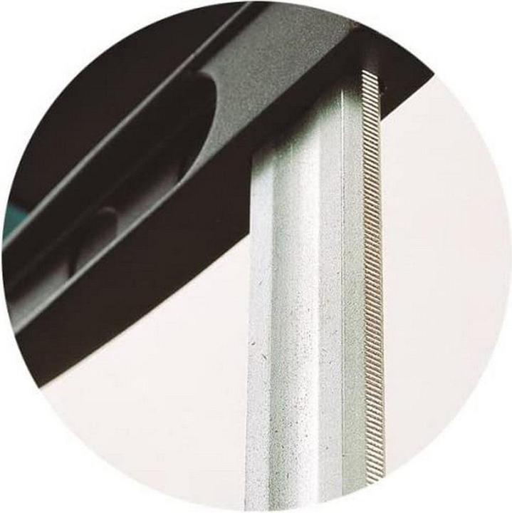 Produktbild wolfcraft 1 SZ - Schraubzwinge 120/300mm (300 mm)