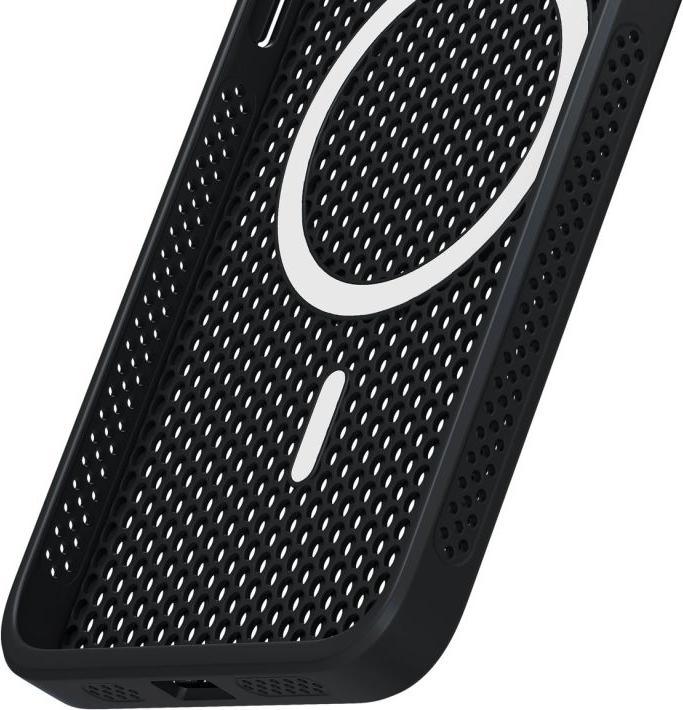 Actual product image 3MK COOLing MagCase iPhone 16 Pro Max (Apple iPhone 16 Pro Max)