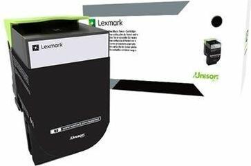 Produktbild Lexmark 800H1 (BK)
